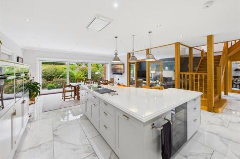 Living Kitchen