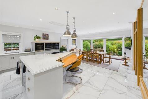 Living Kitchen