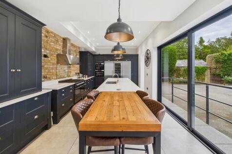 Living Kitchen