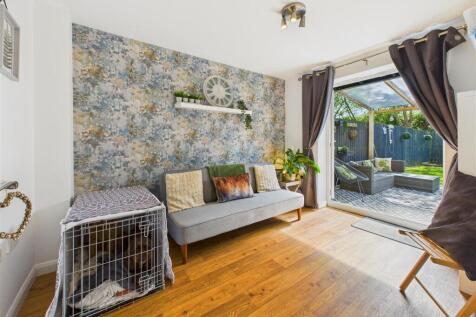 Snug/Bedroom 4