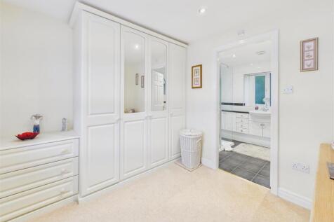 Dressing Room