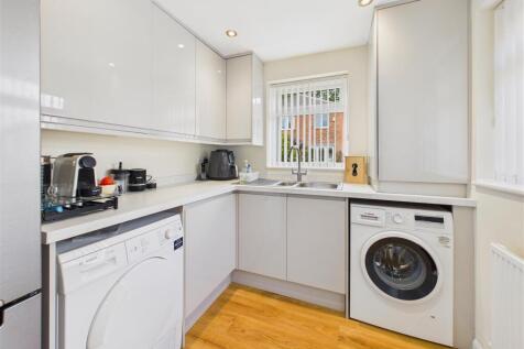 Utility Area