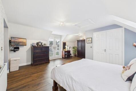 Bedroom Area