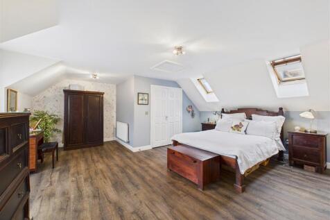 Bedroom Area