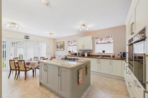 Living Kitchen