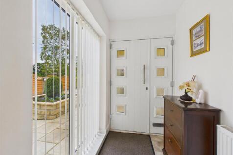 Entrance Porch