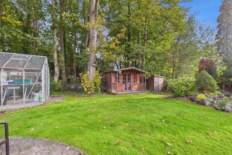 Outside - Alternative Views