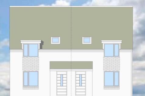 3 Bed Townhouse (Type A1) - Plot 4-7