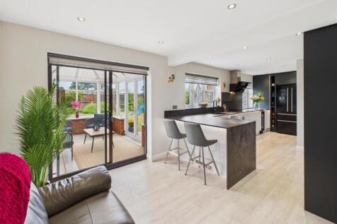Living Kitchen