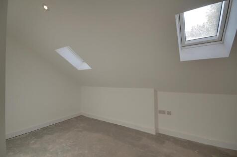 Study/Bedroom 3