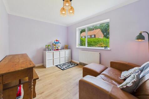 Dining Room/Snug
