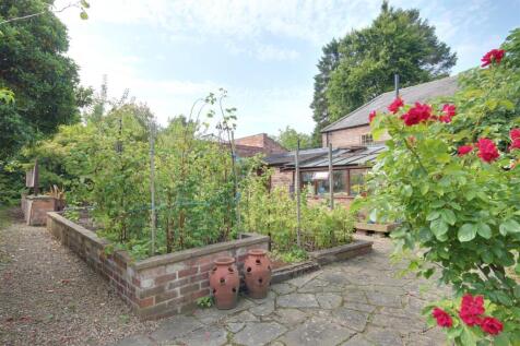 Vegetable Garden