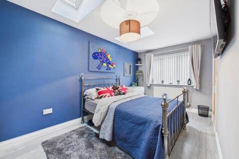 Ground Floor Bedroom