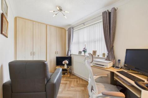 Study/Bedroom 3