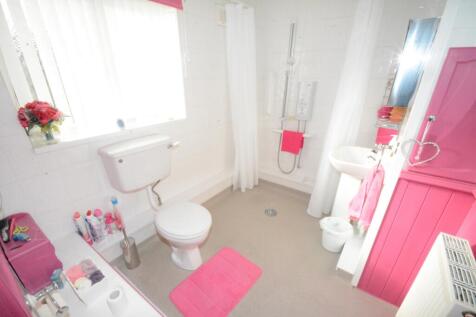 wet room