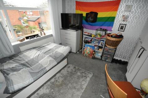 Bedrom Three