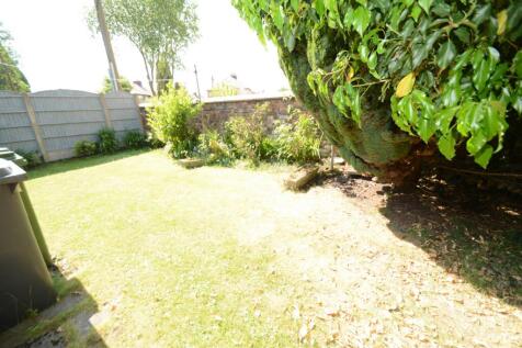 Communal garden
