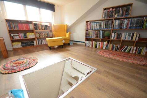Loft space
