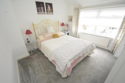 Mater Bedroom