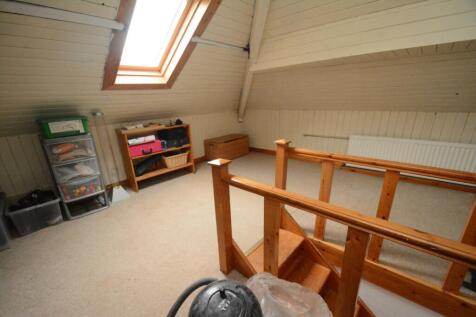 Loft Space