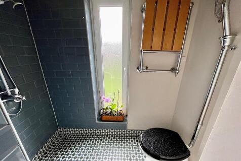 Wet Room