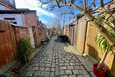 Alleyway