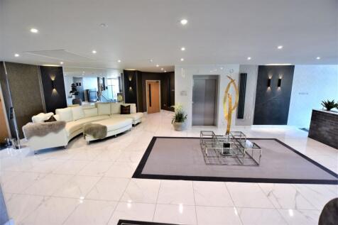 Communal Reception H