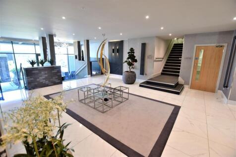 Communal Reception H