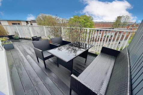 Sun Terrace