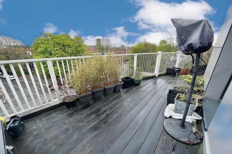 Sun Terrace