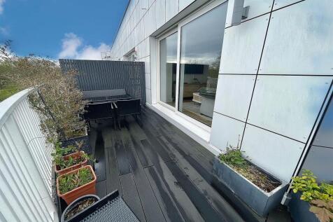 Sun Terrace