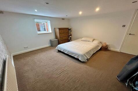 Bedroom  1