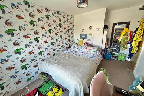 Bedroom 3