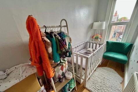 Study/Office/Nursery