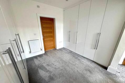 Dressing Room
