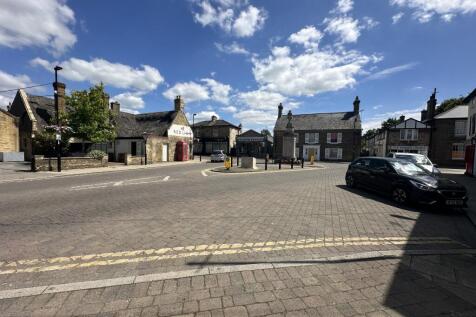 Red Lion Square