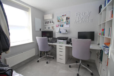 Office / Study