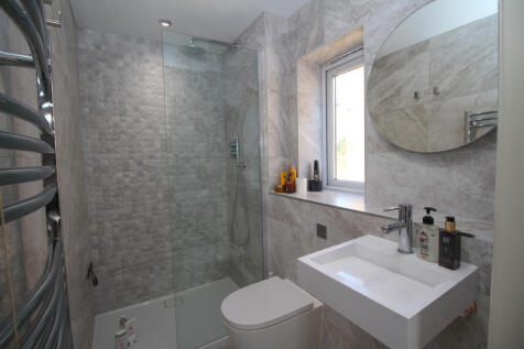 En suite