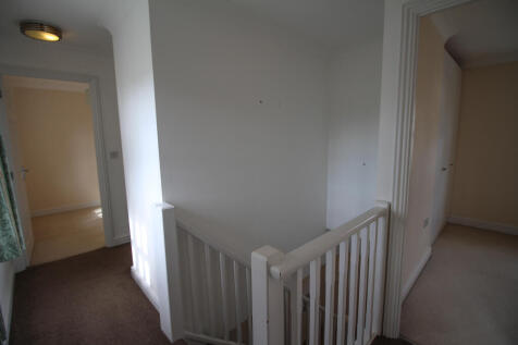 1st floor landing
