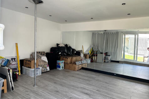 Gym/studio