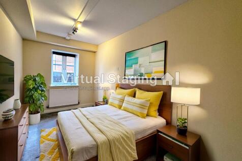 IMG_7092_edited - Bedroom - Scandinavian
