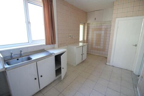 Fitted Kitchen