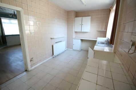 Fitted Kitchen