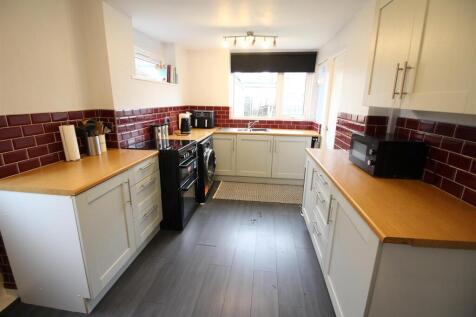 Fitted Kitchen