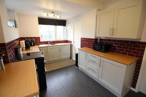 Fitted Kitchen