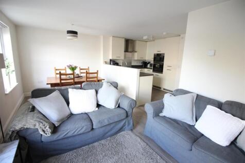 Lounge/Diner/ Kitchen
