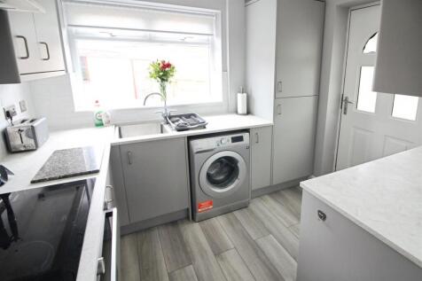 Fitted Kitchen