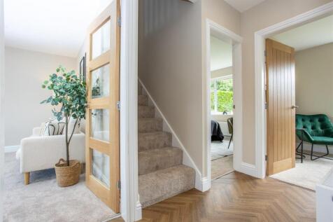 Inner Hallway