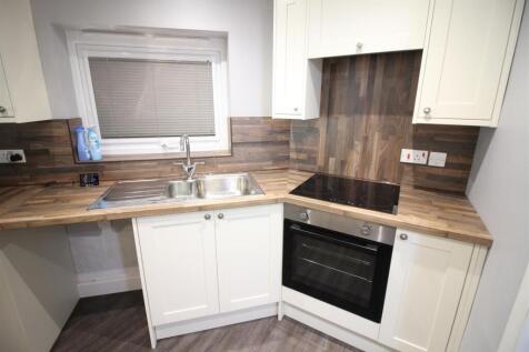 Fitted Kitchen