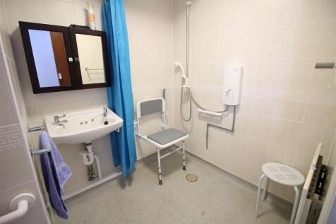 Wet Room